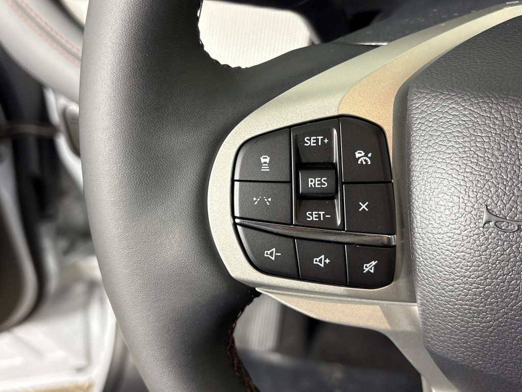 New 2026 White Ford Active image 19