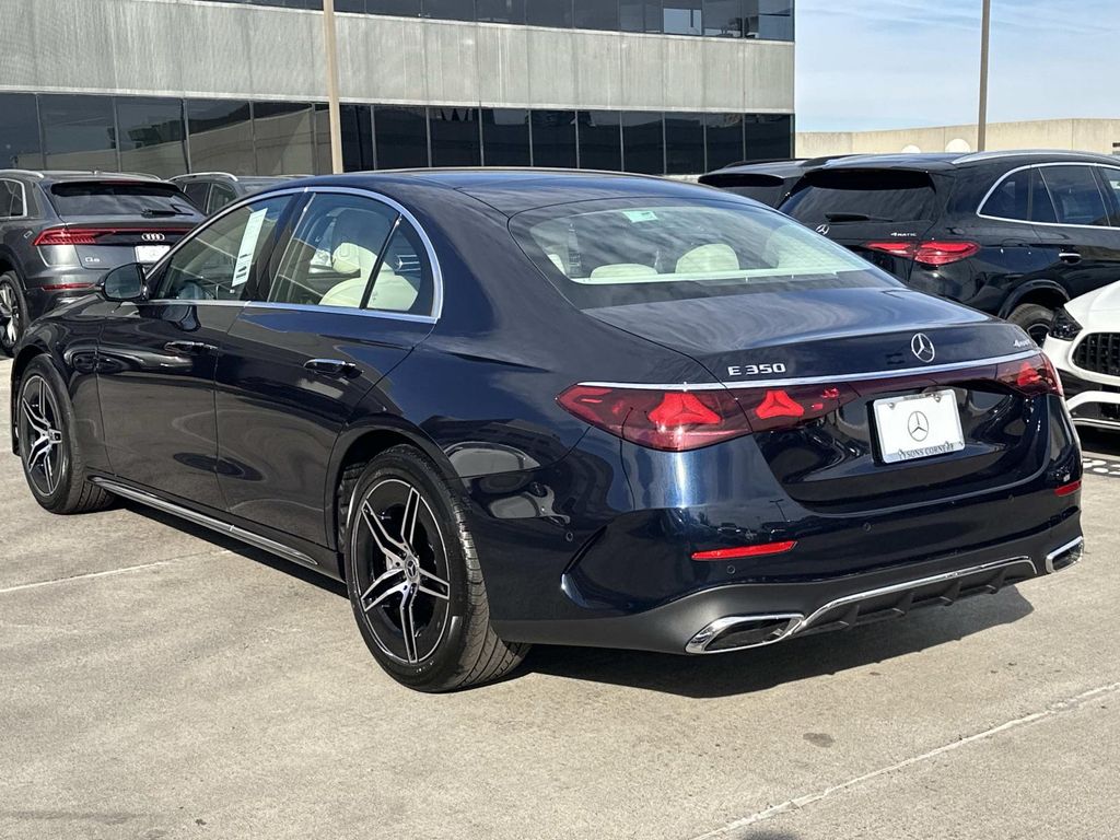 Thumbnail: 2026 Mercedes-Benz E-Class - 7