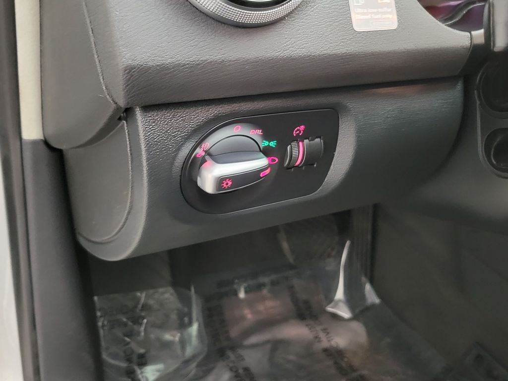 Thumbnail: 2013 Audi A3 - 28