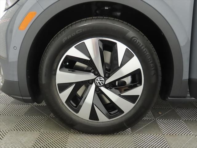 Thumbnail: 2025 Volkswagen ID.4 - 31