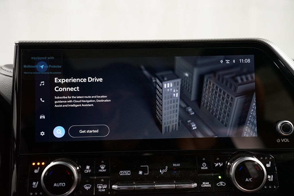 Thumbnail: 2026 Toyota Highlander - 17