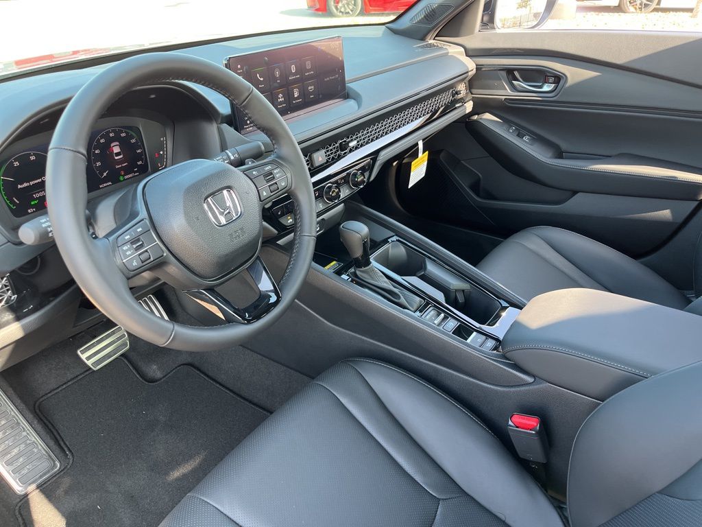 Thumbnail: 2025 Honda Accord - 11