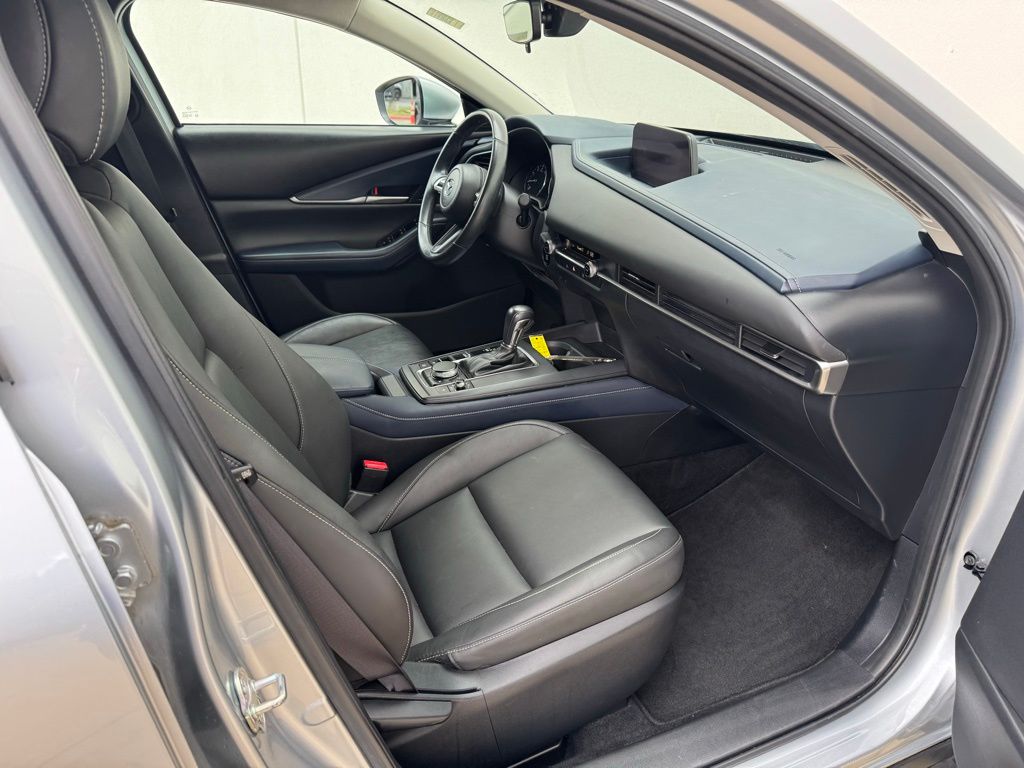 Used Car 2020 Mazda Cx-30  Select For Sale Under $20,000 In Georgetown, Texas