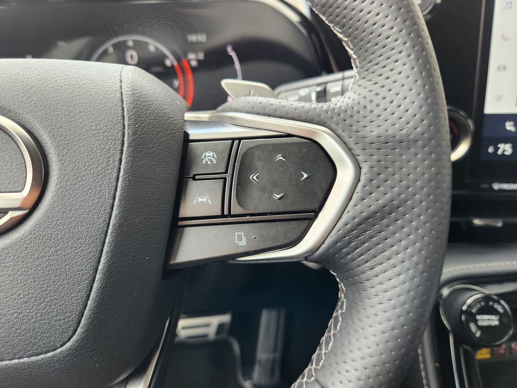 2023 Lexus NX 350 F SPORT Handling White at Westside Lexus