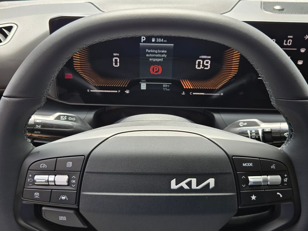 2026 Kia K4 - $24,925