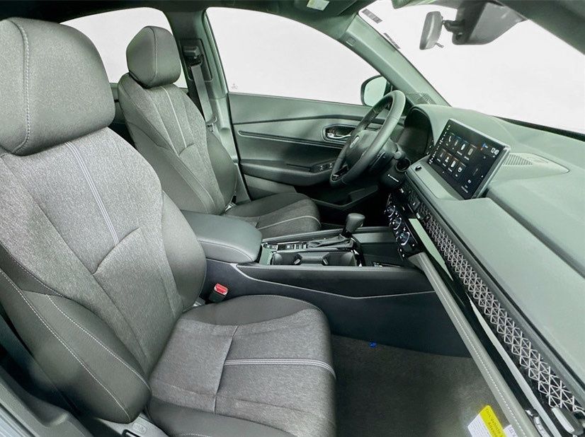 2025 Honda Accord Hybrid Sport photo
