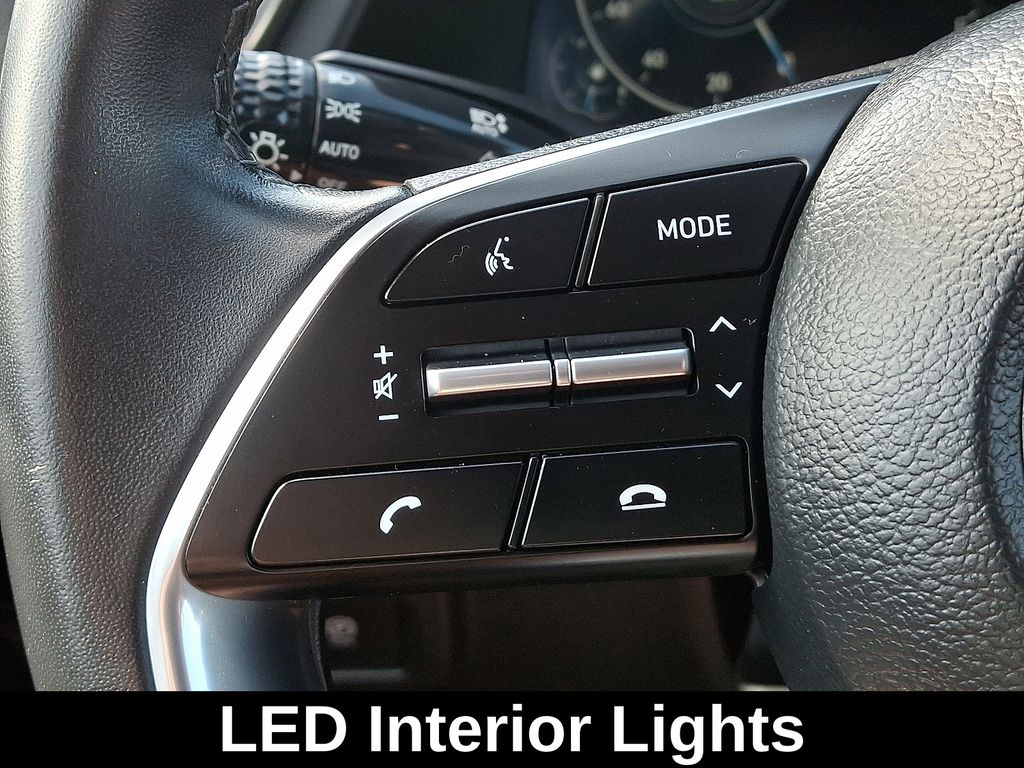 Thumbnail: 2023 Hyundai Sonata - 23