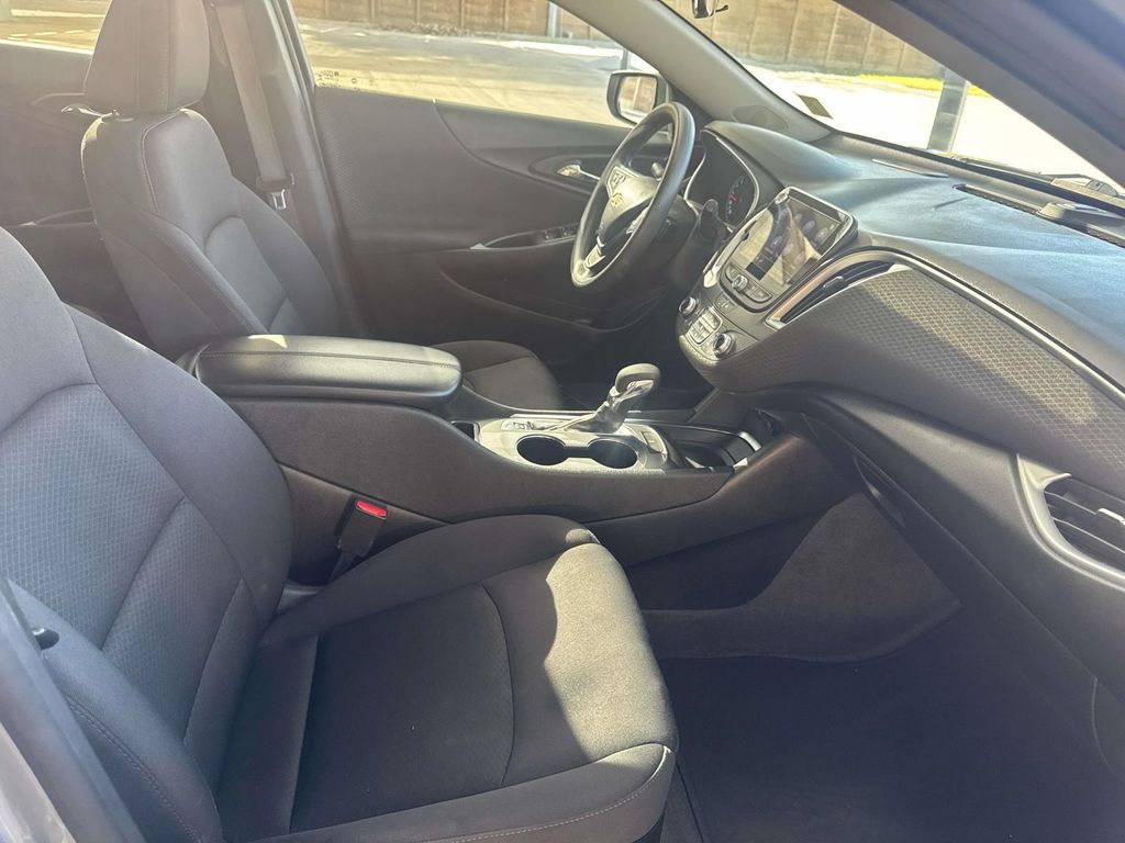 2023 Chevrolet Malibu