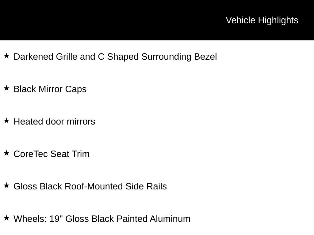 View vehicle photo 6