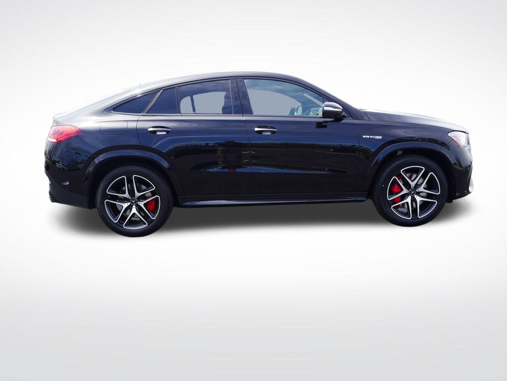 Thumbnail: 2023 Mercedes-Benz GLE - 6