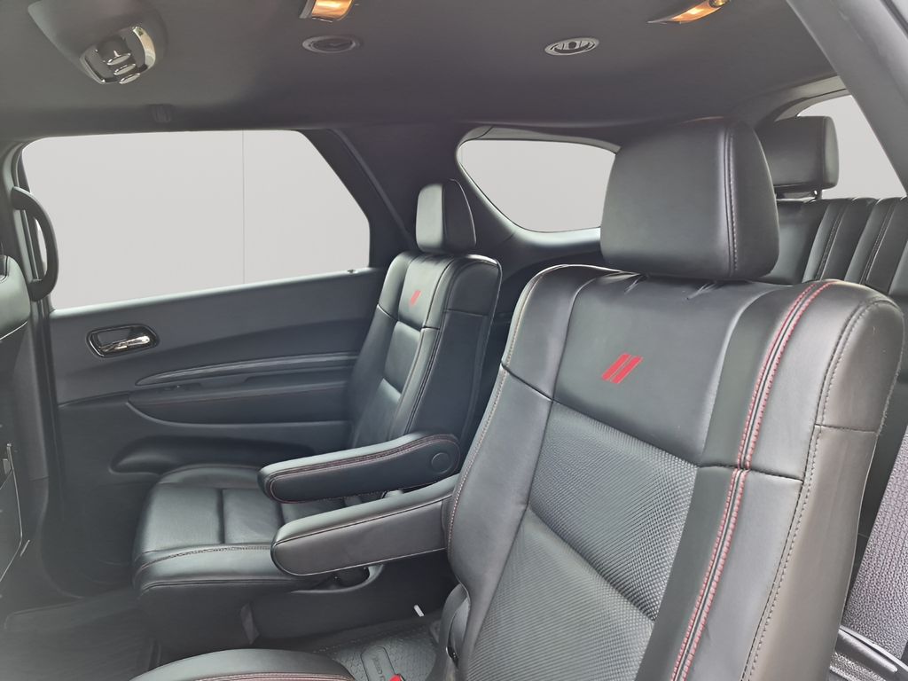 Used Car 2024 Dodge Durango  R/t Plus For Sale Under $50,000 In Austin, Texas