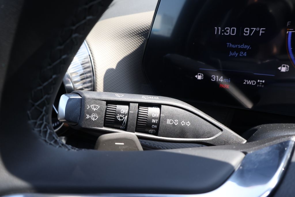 Thumbnail: 2026 Chevrolet Equinox - 24