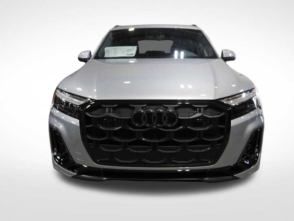 Thumbnail: 2026 Audi Q7 - 8