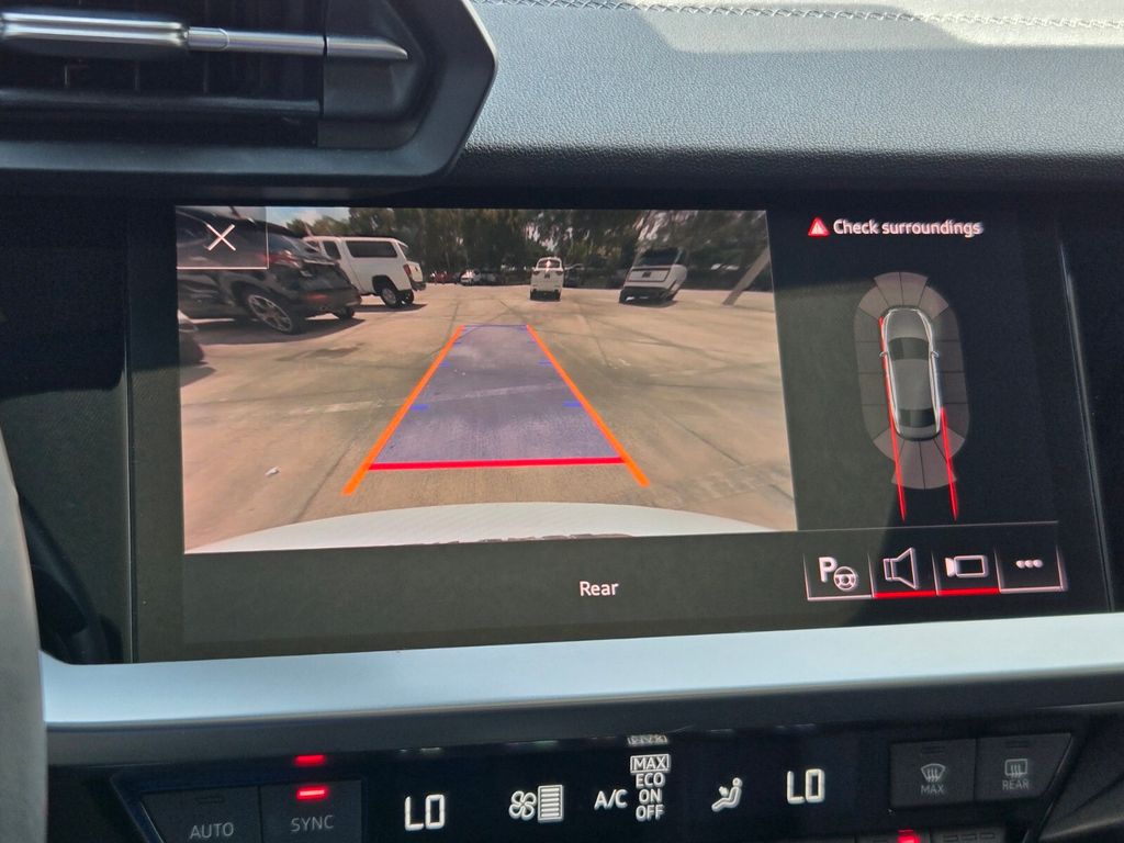 2023 Audi A3 - $23,804