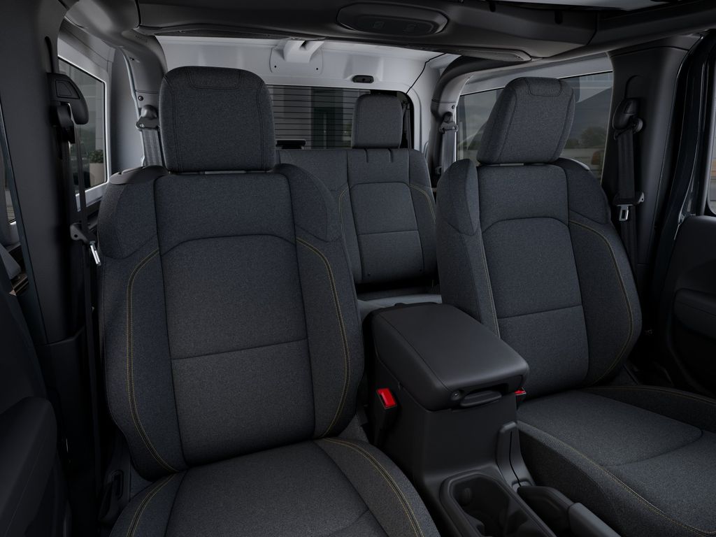 New 2026 Gray Jeep Willys image 16