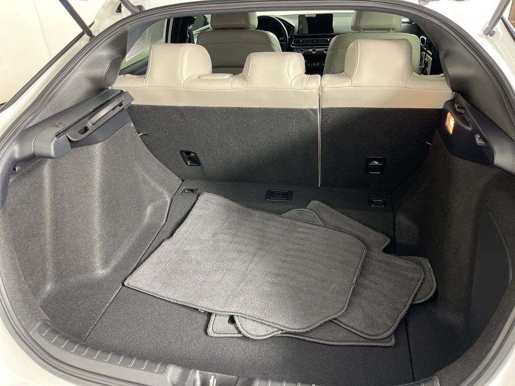 Thumbnail: 2024 Honda Civic - 21