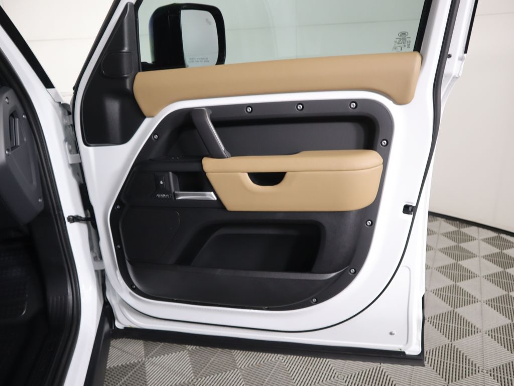 Thumbnail: 2026 Land Rover Defender - 27