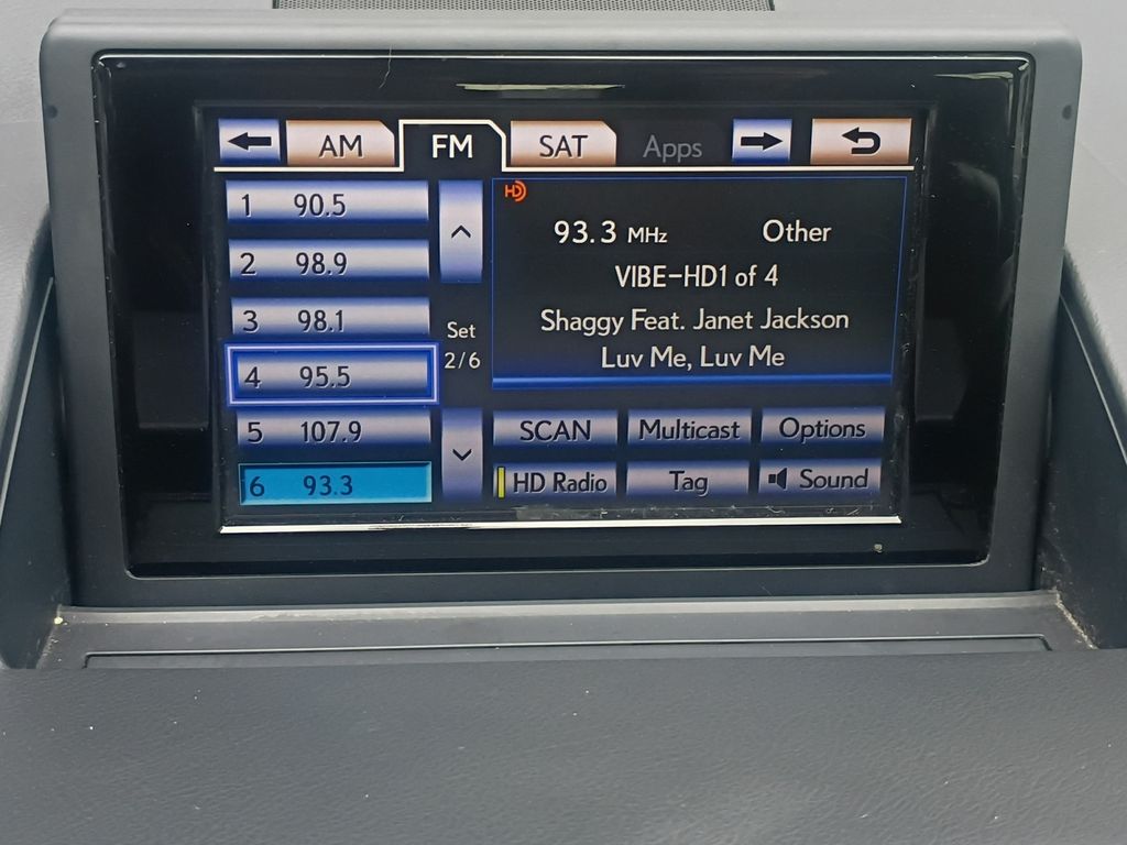 Used Car 2013 Lexus Ct  200h For Sale Under $10,000 In Austin, Texas