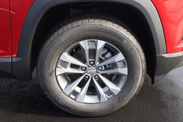 Thumbnail: 2026 Chevrolet Equinox - 11