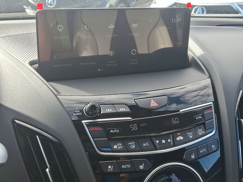 Thumbnail: 2026 Acura RDX - 10