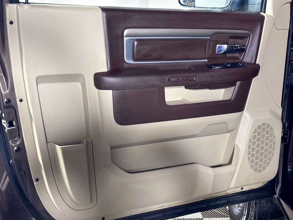 2018 Ram 2500 SLT
