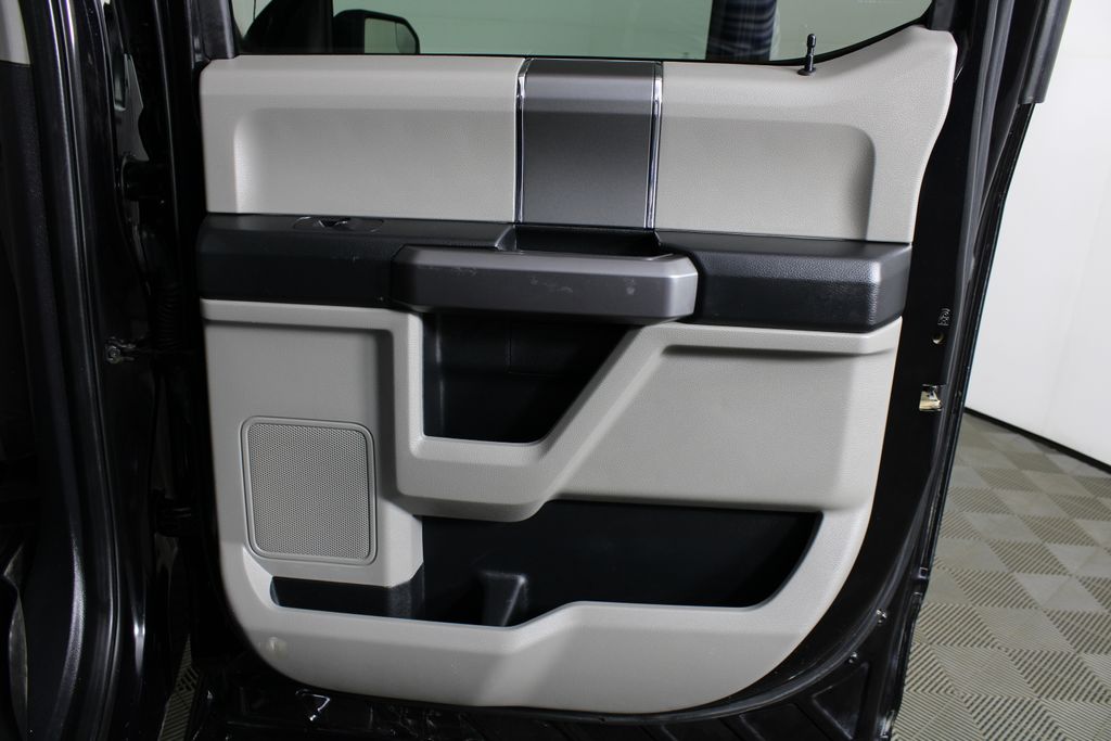 Used 2020 Ford F-150 for sale in 