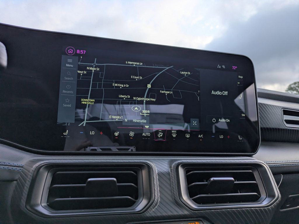 2026 Ford Mustang Dark Horse Fastback