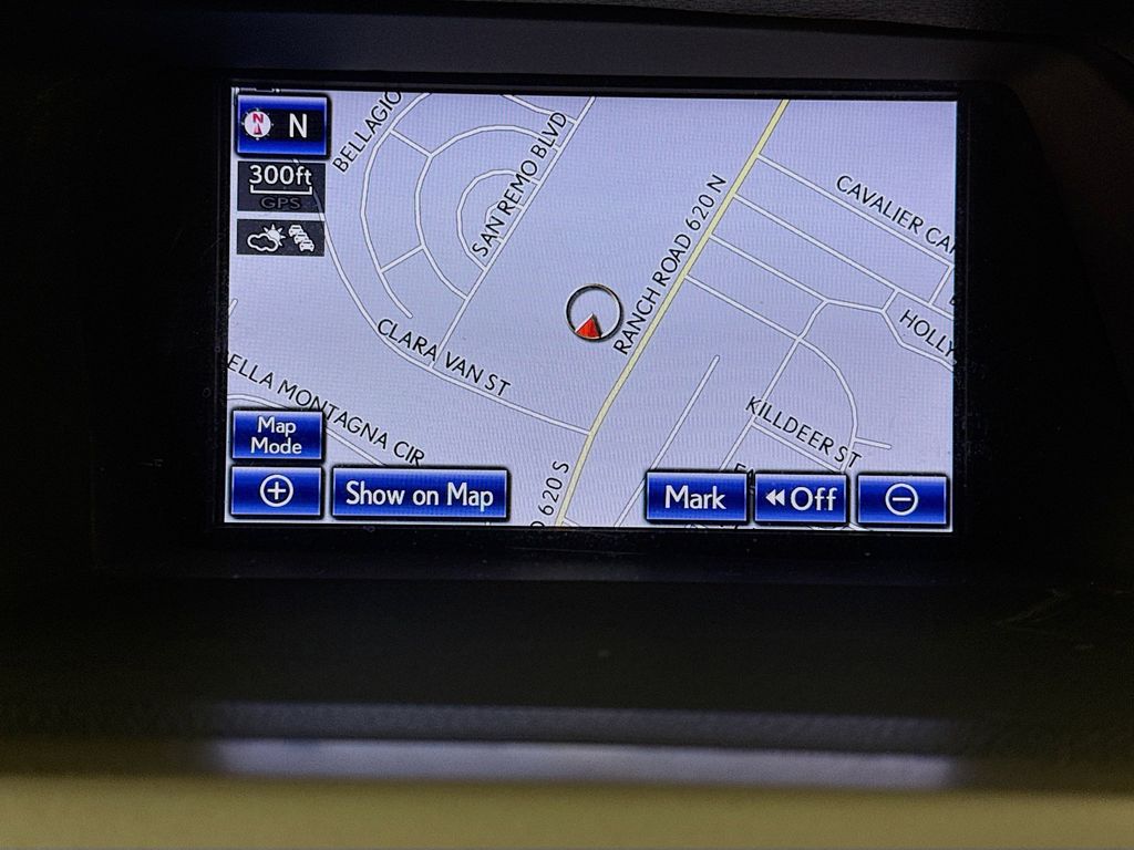 Thumbnail: 2013 Lexus RX - 13