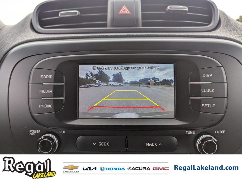 used 2017 Kia Soul car, priced at $8,994