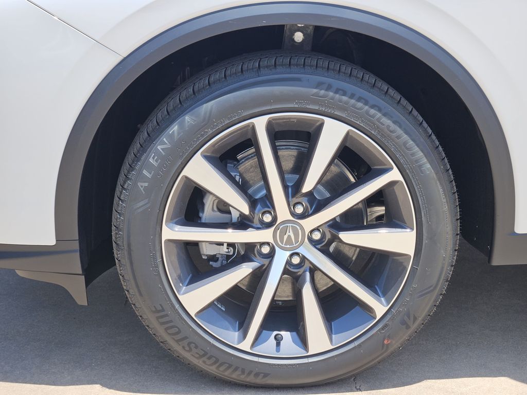 New 2026 Acura MDX SUV