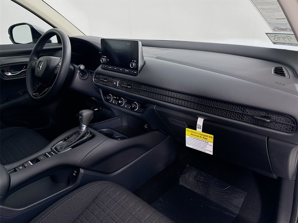 Used Car 2025 Honda Hr-v  Lx For Sale Under $30,000 In Austin, Texas