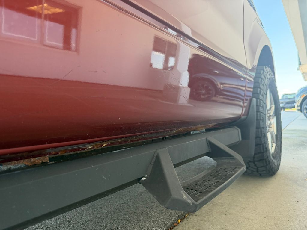 Used 2014 Ford F-150 Truck