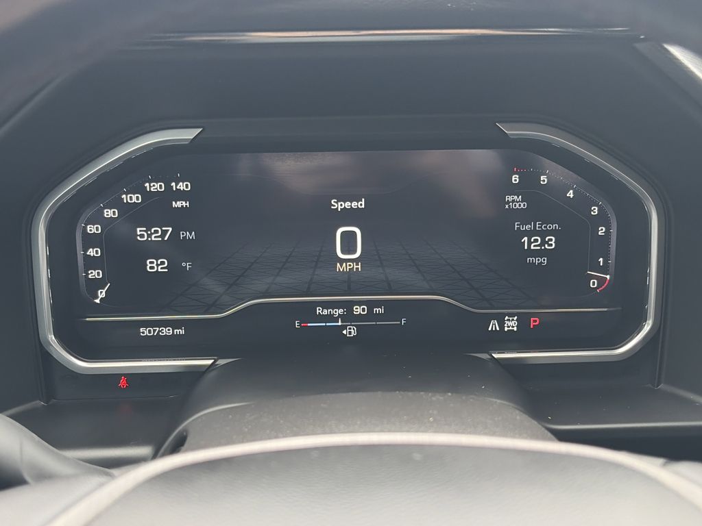 Used 2023 GMC Sierra 1500 Truck