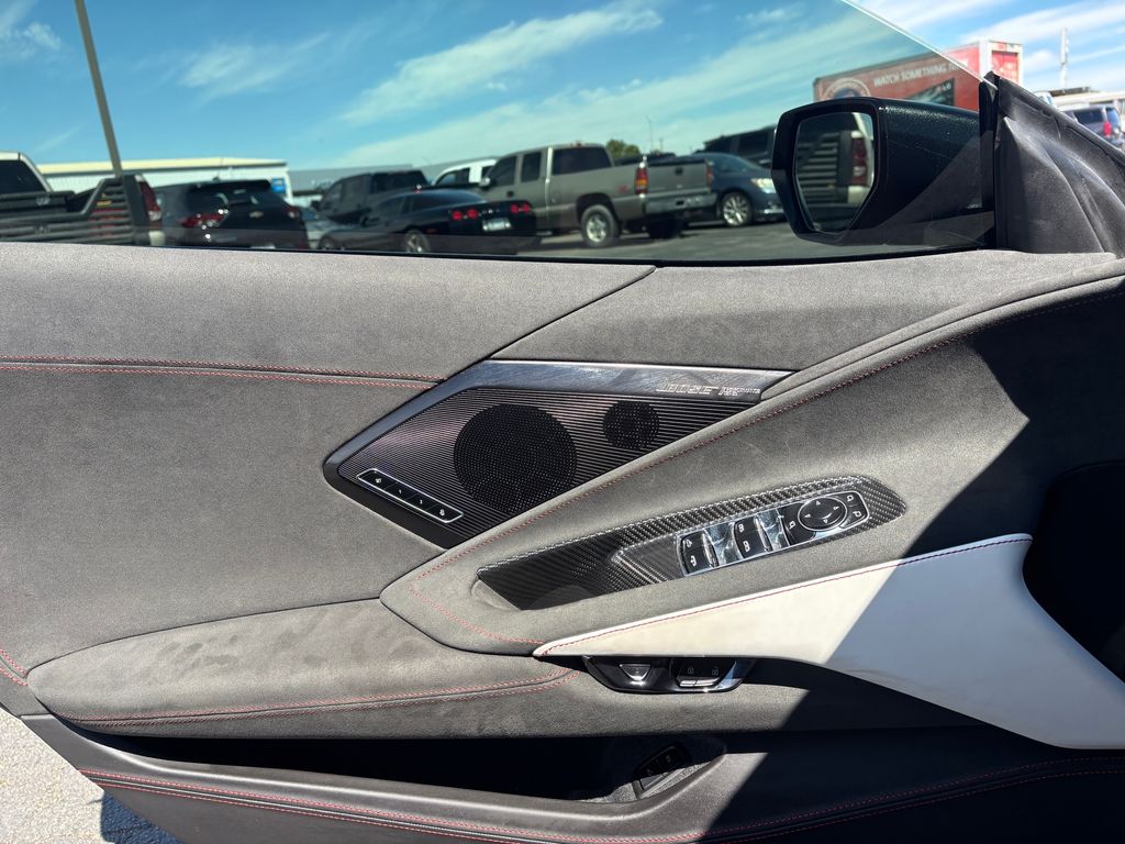 Used Car 2023 Chevrolet Corvette  Stingray For Sale Under $90,000 In Austin, Texas