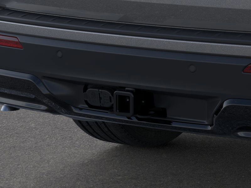 New 2026 Gray Ford ST-Line image 24