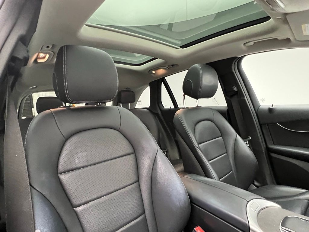 Thumbnail: 2021 Mercedes-Benz GLC - 7