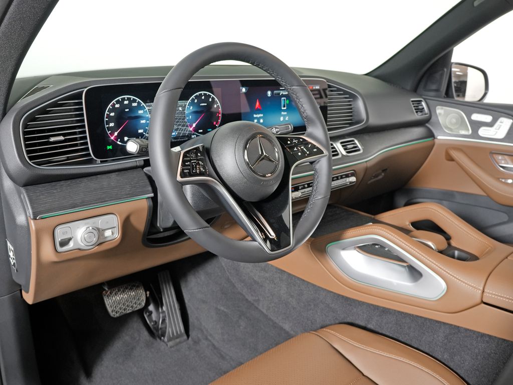 new 2026 Mercedes-Benz GLE car, priced at $75,065