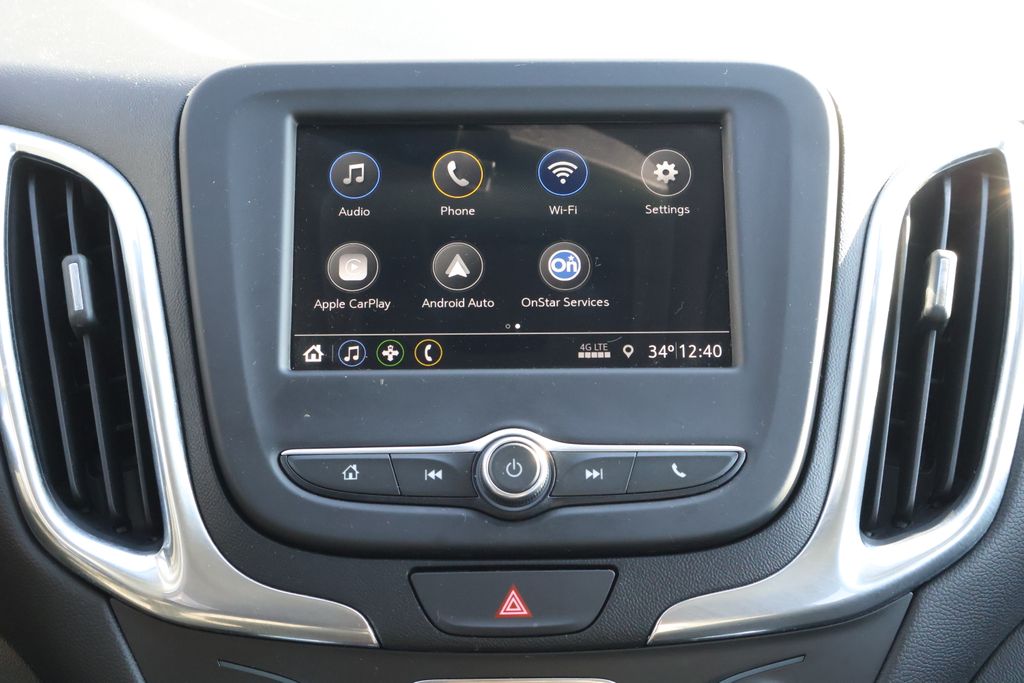 Thumbnail: 2019 Chevrolet Equinox - 15