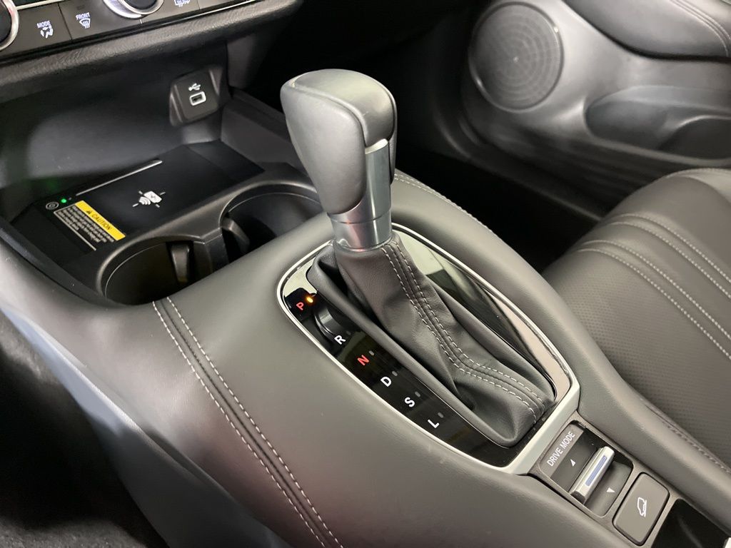 Thumbnail: 2023 Honda HR-V - 31