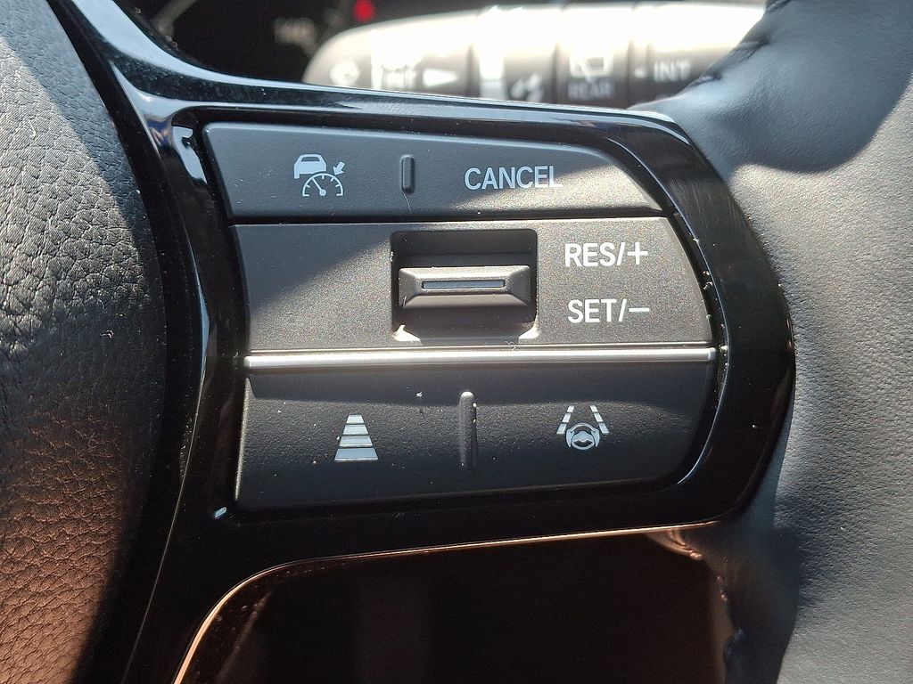 2023 Honda CR-V EX-L 23