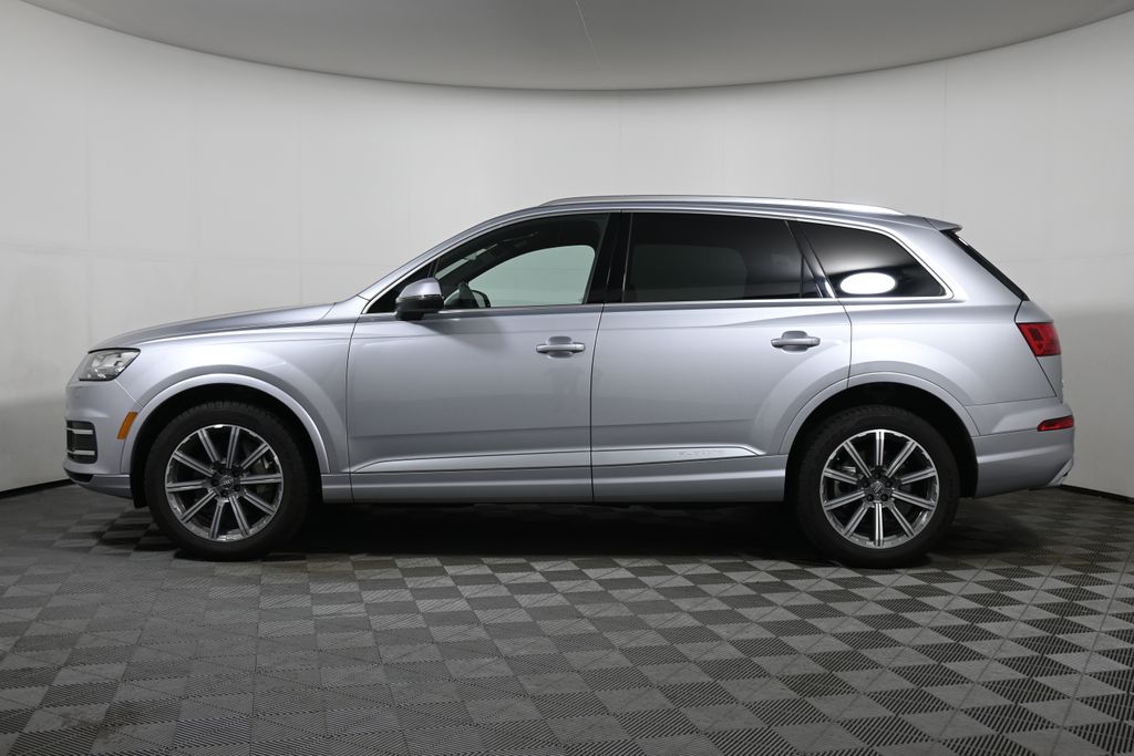 Thumbnail: 2018 Audi Q7 - 2