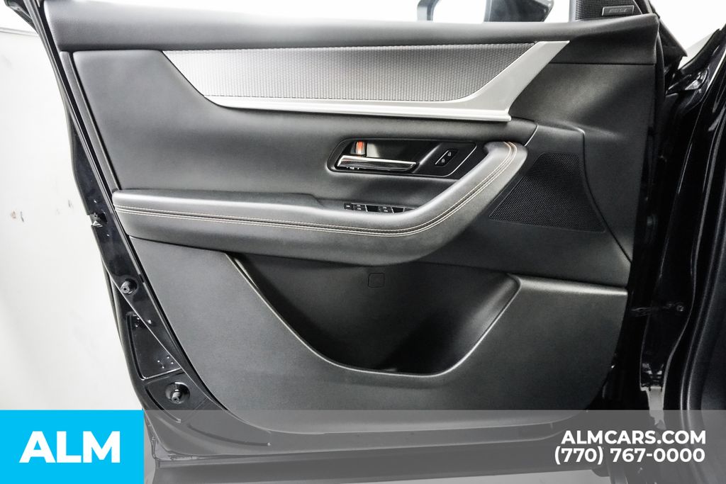 2025 Mazda CX-70 Premium Package - Photo 50