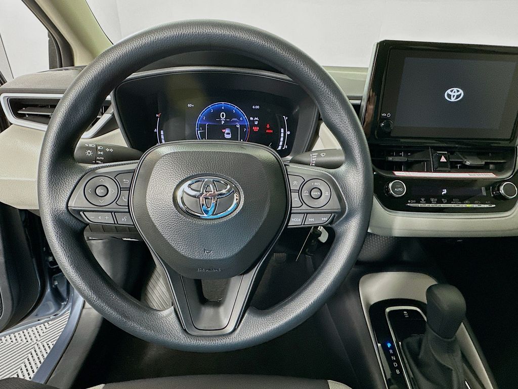 Thumbnail: 2026 Toyota Corolla - 11