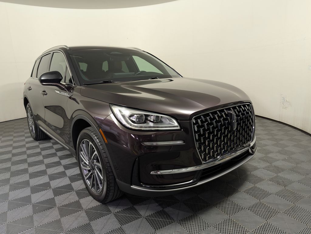 2023 Lincoln Corsair Reserve AWD