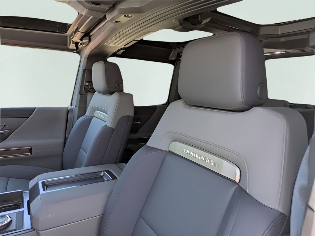 New Car 2025 Gmc Hummer Ev Pickup  3x For Sale Under $120,000 In Austin, Texas