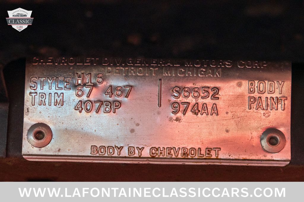 1967 Chevrolet Corvette 11
