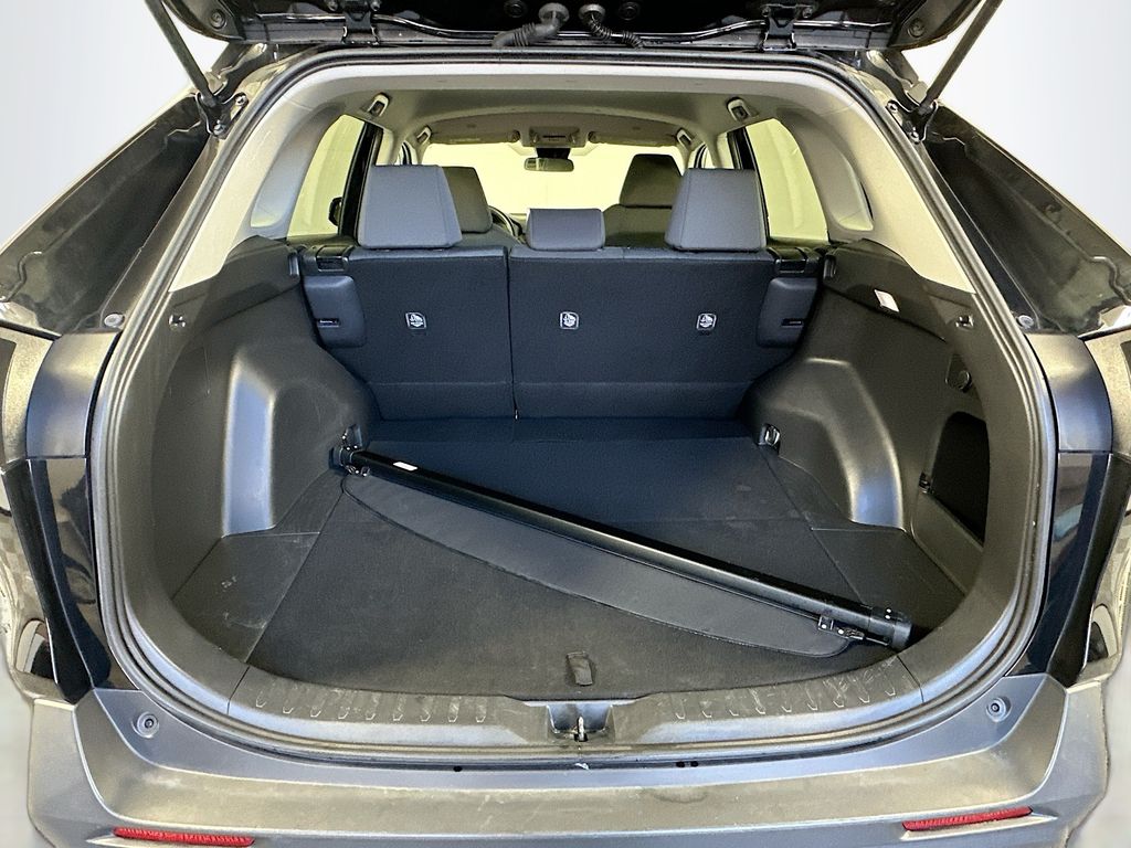 Thumbnail: 2024 Toyota RAV4 - 26