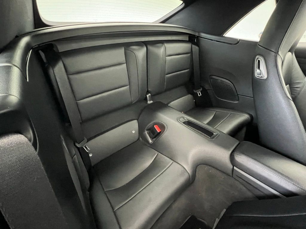 Thumbnail: 2017 Porsche 911 - 17