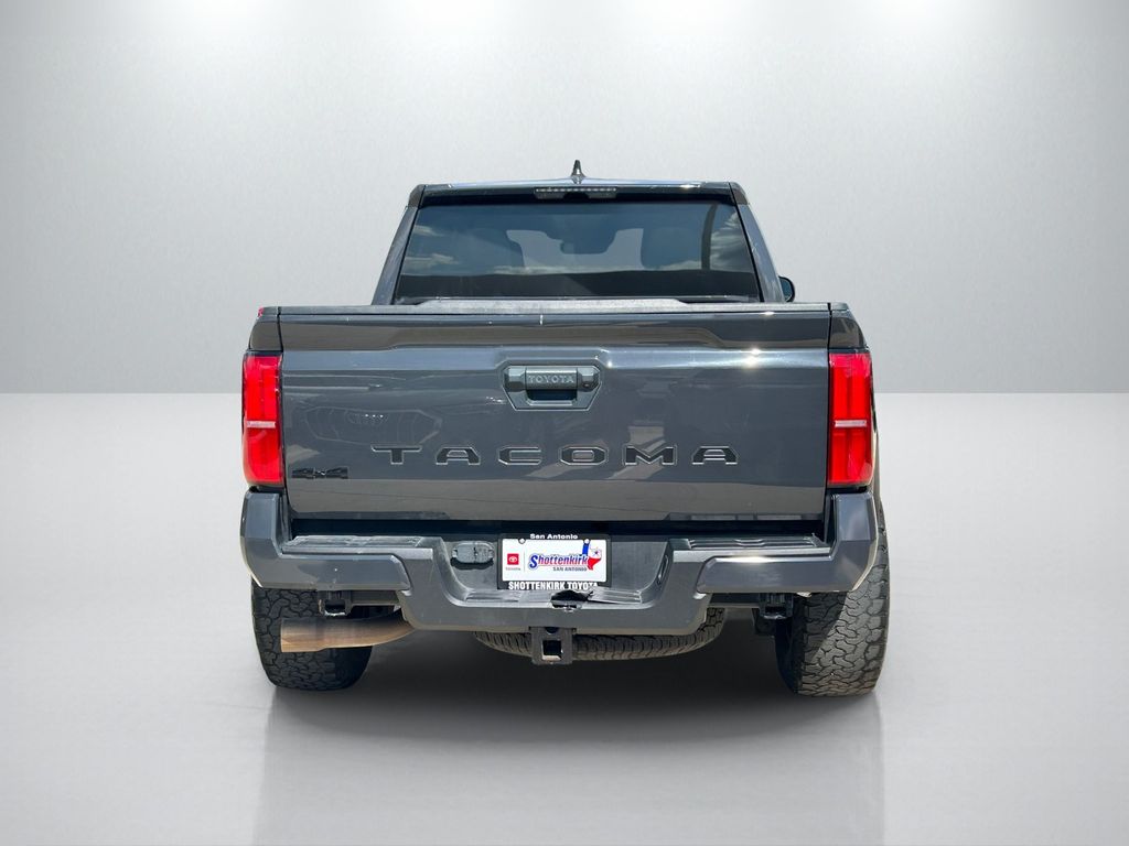 Used 2024 Toyota Tacoma Truck