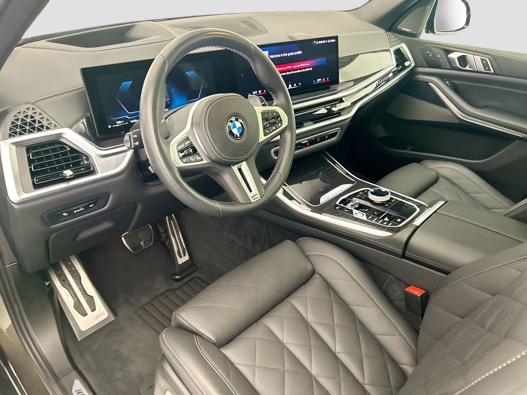 Thumbnail: 2025 BMW X5 - 9